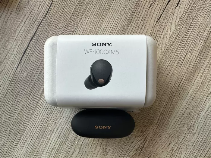 Review: Sony nails it again with the true wireless XM5s