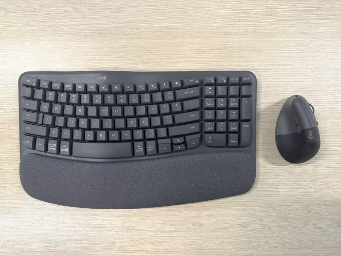 Review: Logitech’s latest ergonomic efforts are a mixed bag