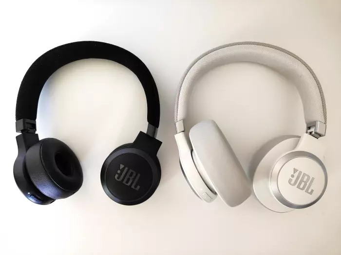 Review: JBL’s Live 670/770 headphones strive for balance