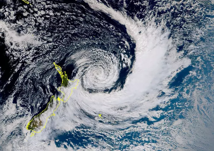 NZ is off track on emissions targets: Climate Change Commission