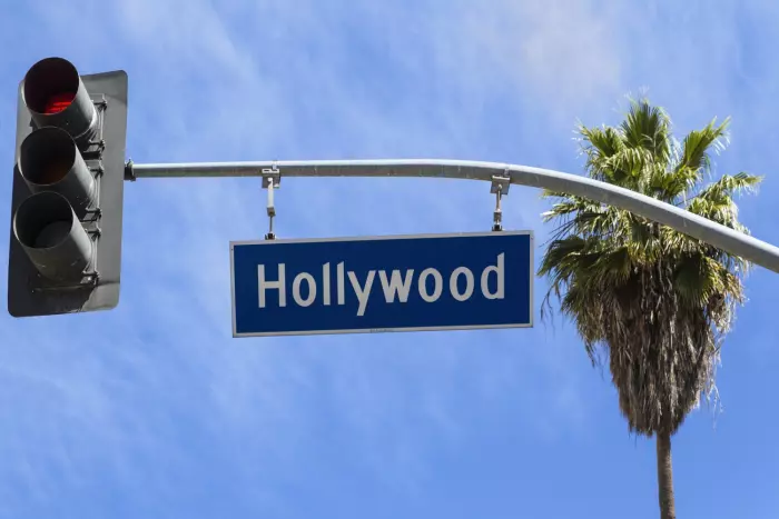 A 100% tariff on movies. What does that even mean?