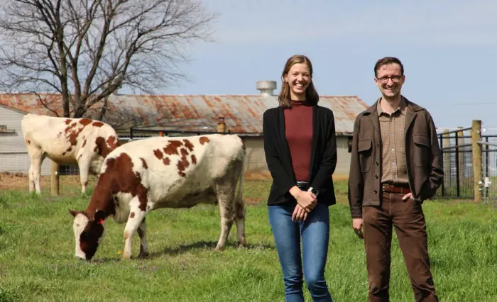 AgriZeroNZ puts an extra $5m into US startup Hoofprint Biome