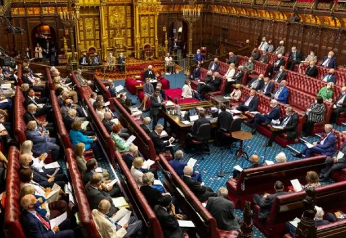 Replacing the Lords could trigger more UK crises