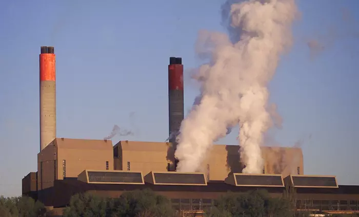 Genesis looks at expansion of Huntly power station