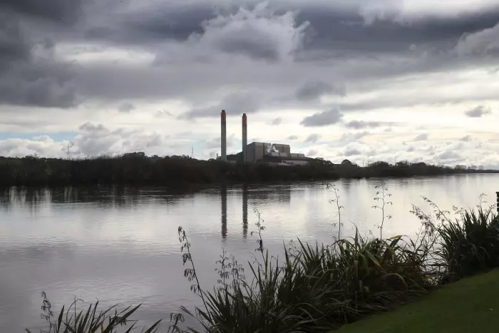 Huntly electricity talks a sign of market failure, says Jones