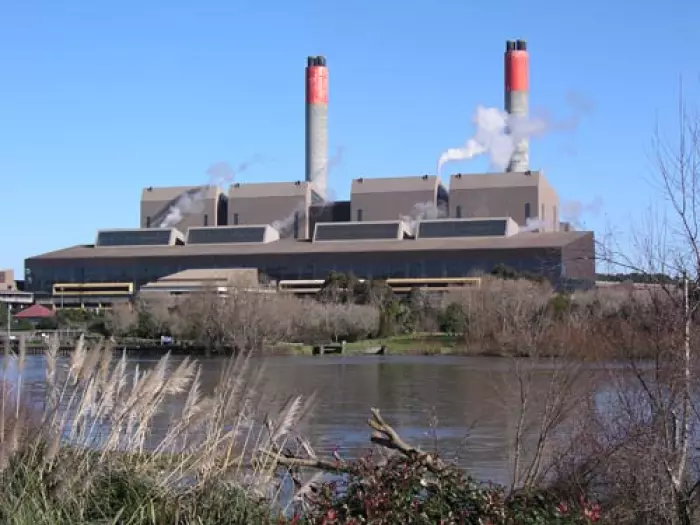 Market will decide what part Huntly power station plays in energy security, says Genesis