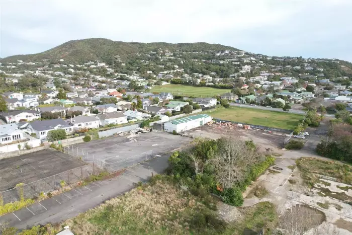 Ryman sold former Wellington teachers college to Gibbons Co for $23m