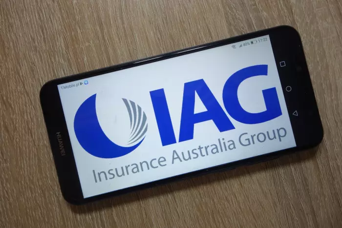 Insurer IAG NZ unit's gross-written premiums flat in 2026