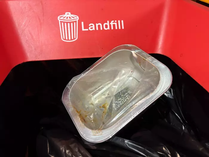 Ministry, Compass scrub school lunch ‘greenwashing’ recycling claims