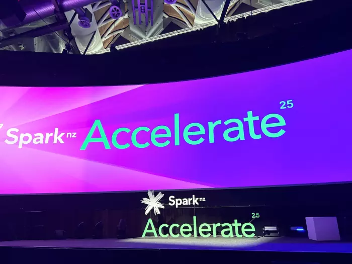 Tech execs gear up for Spark Accelerate summit