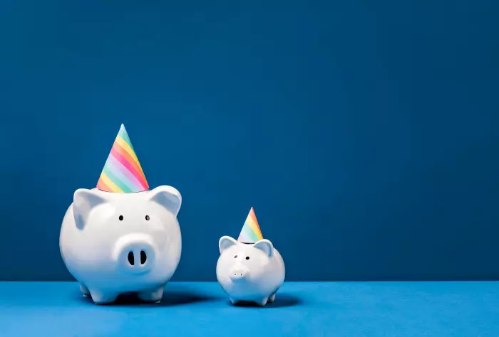 Good time, long term: the 125-year investment birthday celebration