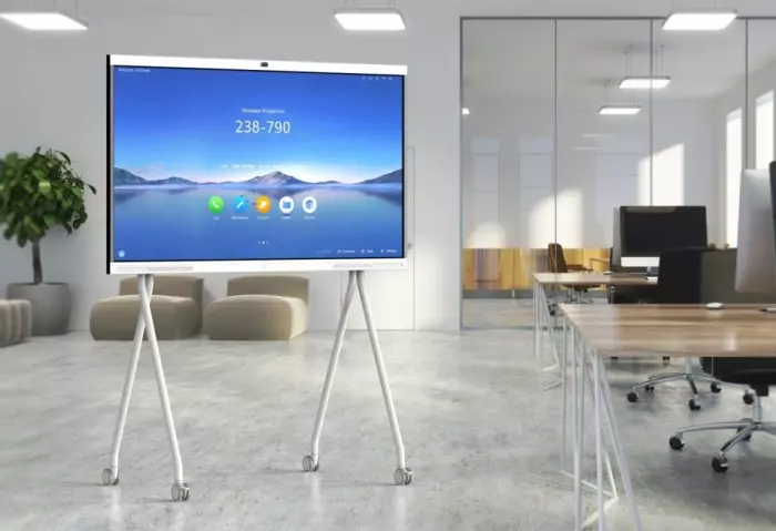 Huawei NZ launches high-end smart whiteboard for businesses