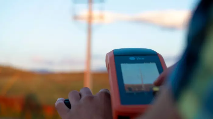 IkeGPS continues run, up 8.6%; NZX 50 performance still bumpy