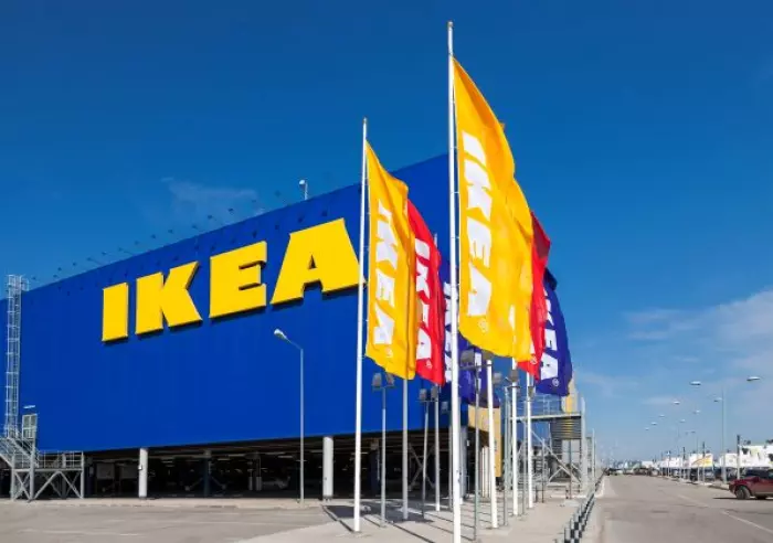 Wake Up Call: Ikea here this year?