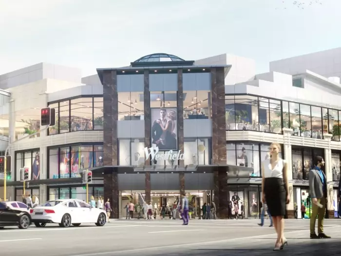 Covid knocks $150m off Westfield's NZ mall values