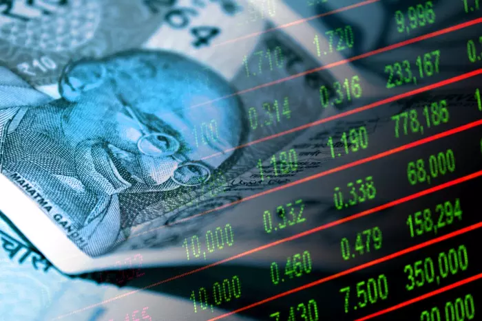 The good vibes are back on Wall Street