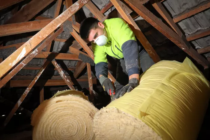 New insulation standards not that expensive: Report