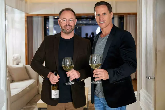 Indevin Group takes nearly 15% stake in Invivo Wines
