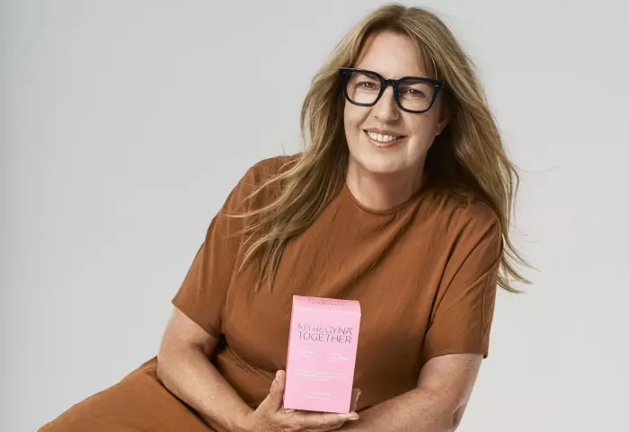 My Net Worth: Iona Weir, serial biotech entrepreneur