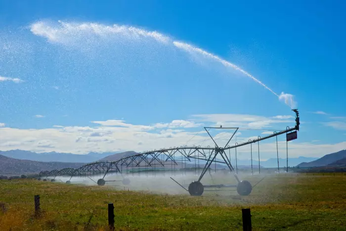 Crown Irrigation told to wind up, Treasury to find new home for $62m loans