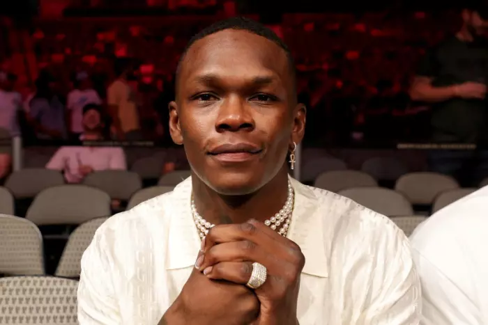 Business of Sport: the curious backlash against Israel Adesanya