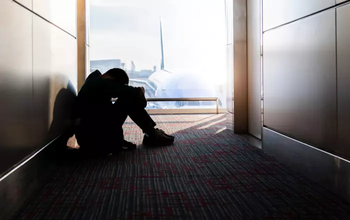 Can apps and hacks really prevent jet lag?