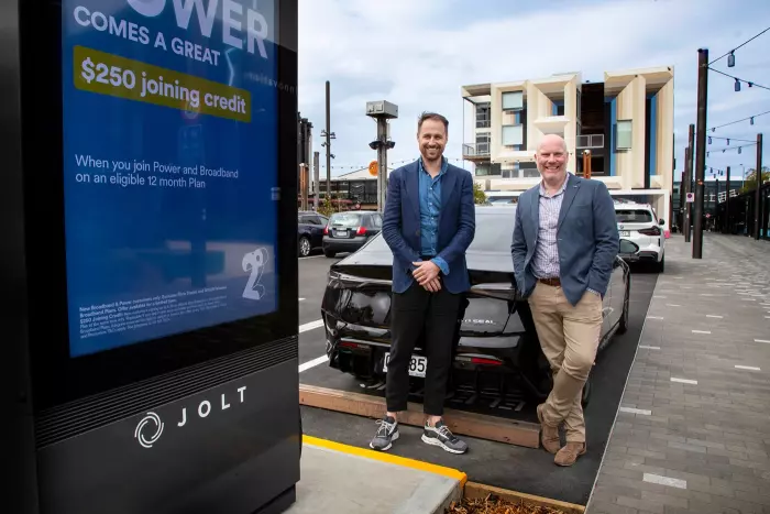 10,000 EV chargers in five years? First sort out lines companies: Jolt