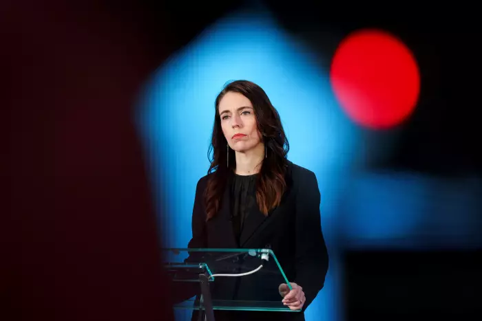 Ardern's anger at APEC meeting fiasco led to a bungled $33m MFAT cloud project