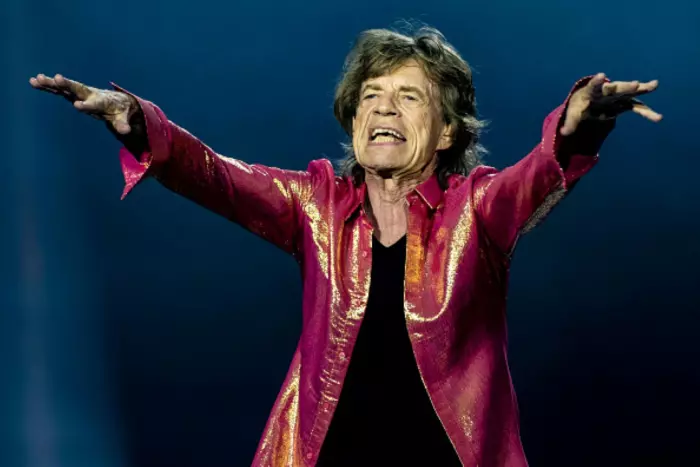 How Jagger has kept the Stones in business for six decades