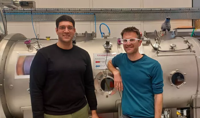 Victoria University launches space thruster business venture