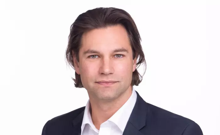 My Net Worth: James Gough, The Terrace executive director