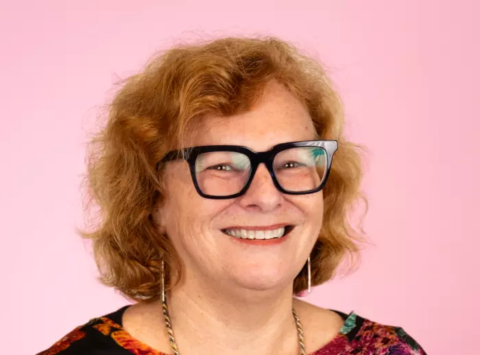 Fail File: Jane Wrightson, retirement commissioner