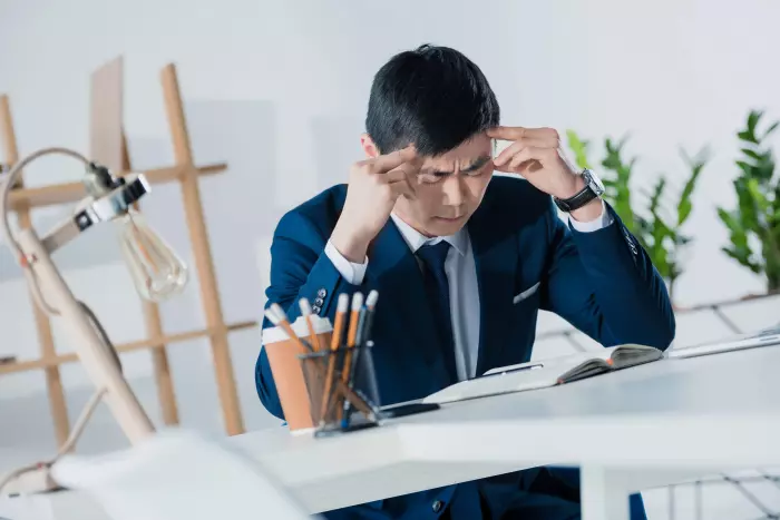 Avoiding your boss? In Japan, you can hire someone to quit your job for you