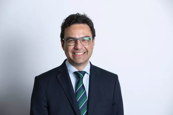 Infratil CEO: Datacentres may get 'a little more time’ to scale