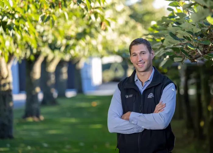Kiwifruit record: Zespri achieves $5b sales milestone