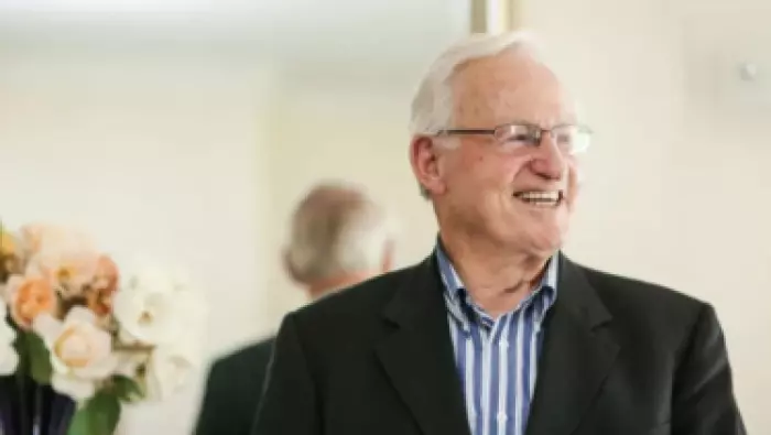 Jim Bolger, New Zealand’s 35th Prime Minister, dies, aged 90