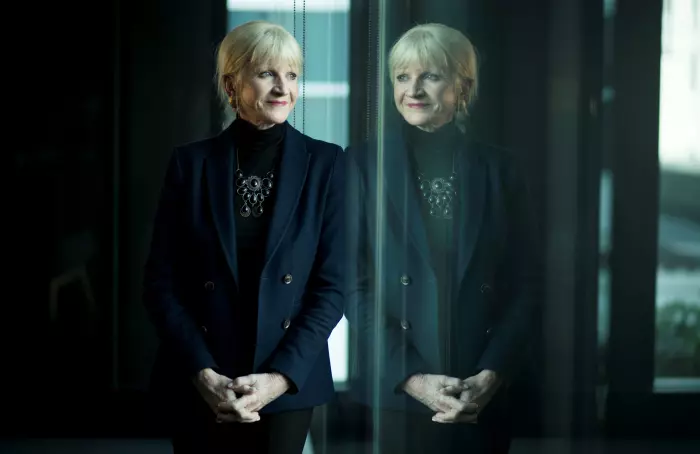 Joan Withers says Warehouse CEO inbound as Journee nears anniversary