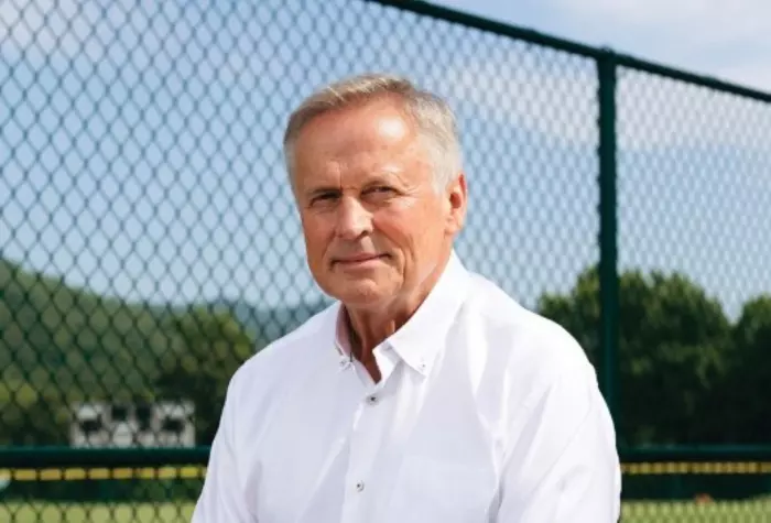 John Grisham returns to the scene of his crime