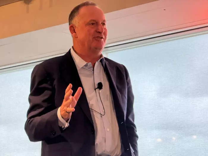 Palo Alto's $198b valuation is a sign of how big the cyber threat is – John Key