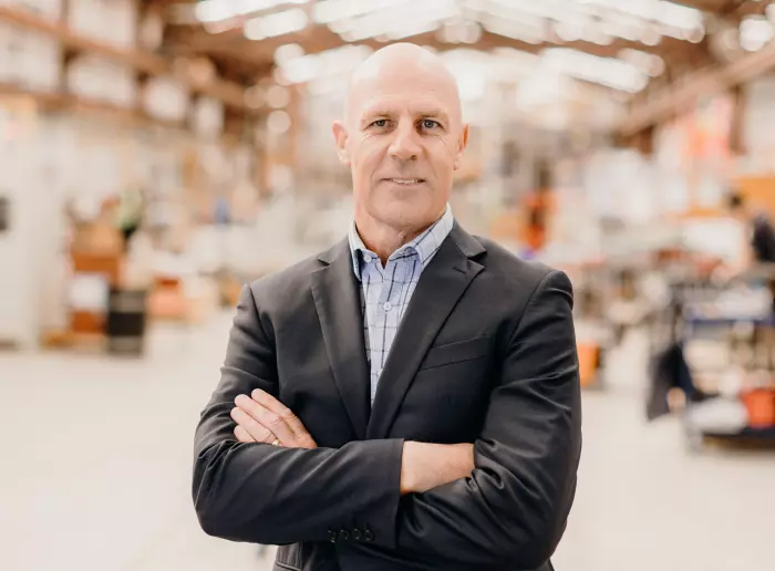 Scott Technology signs $11m deal with Silver Fern Farms