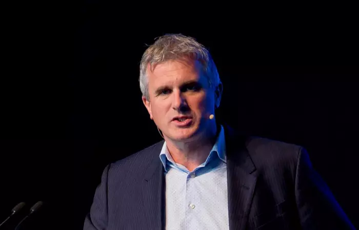 John Penno to chair The NZ Merino Company
