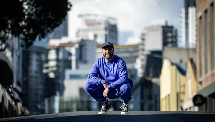 Tracksuit tops the Deloitte Fast 50 Index