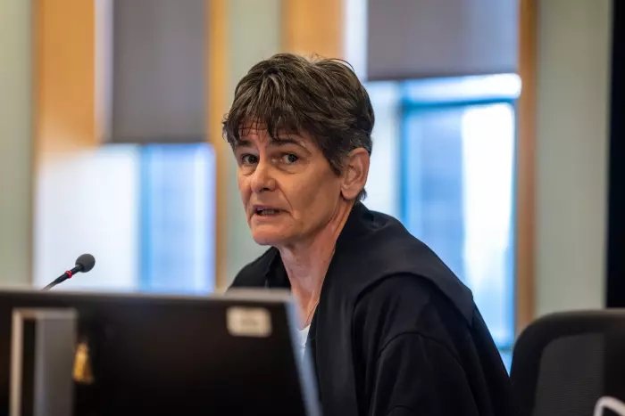 Regulator remains ‘in the dark’ about Du Val founders’ finances