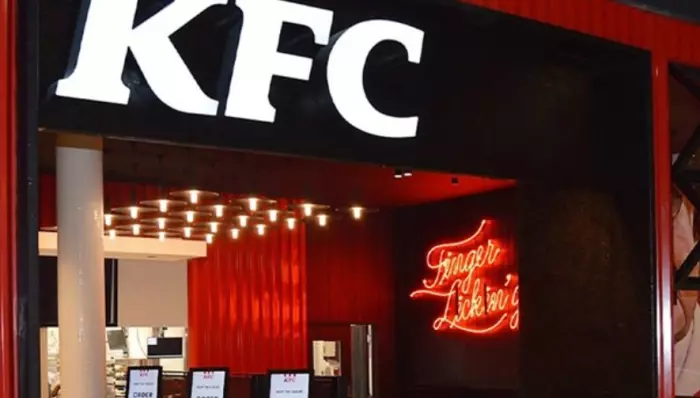 No family feast in competing Aussie KFC class suits