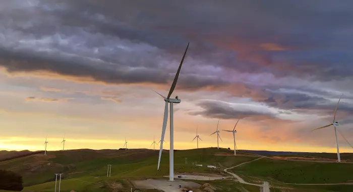 Mercury to expand Southland wind farm after smelter deal