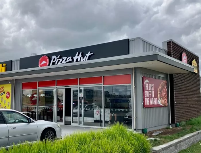 Restaurant Brands opening Pizza Hut stores at record pace