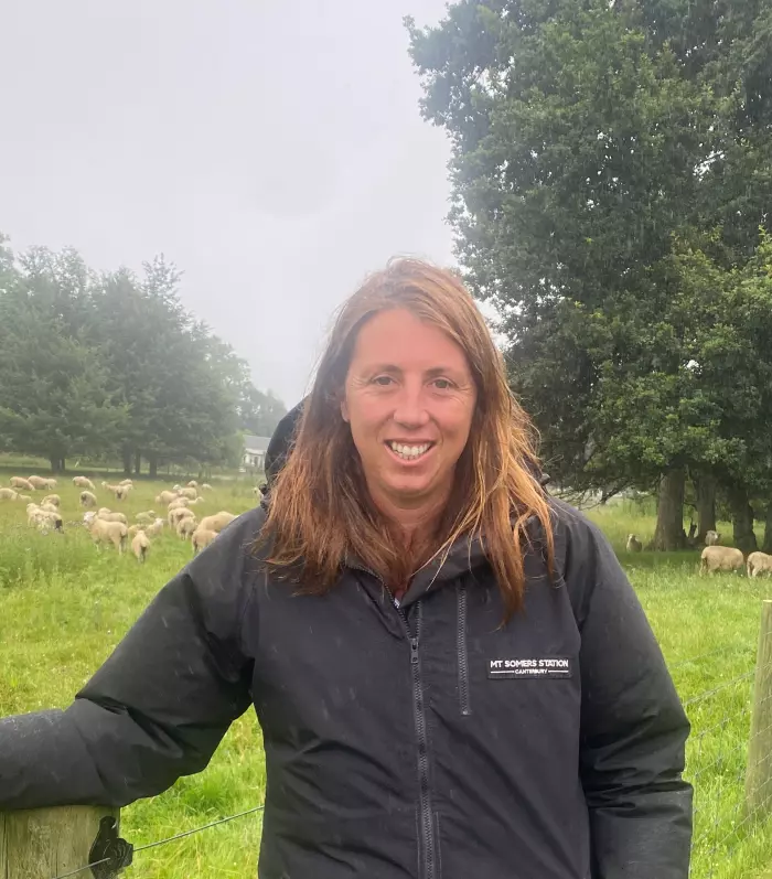 Kate Acland elected chair of Beef and Lamb NZ