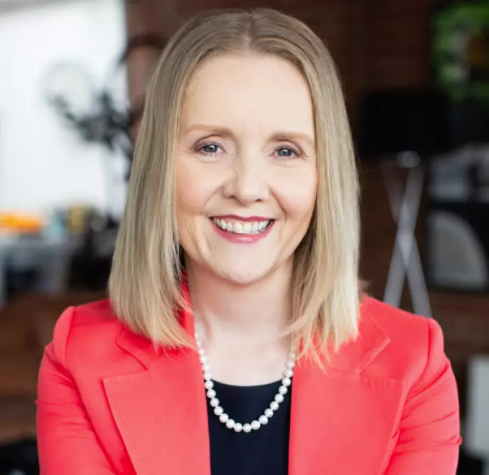 BusinessNZ appoints Katherine Rich as CEO