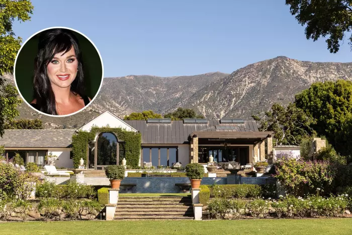 Inside Katy Perry’s years-long battle over a US$15m home