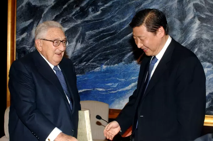 As ties with the US worsen, China asks: Who’s the new Kissinger?